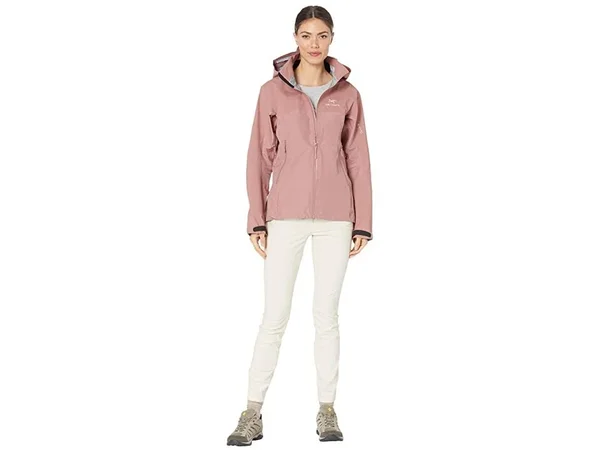 Arc&teryx Beta AR Jacket - Women's Momentum - M