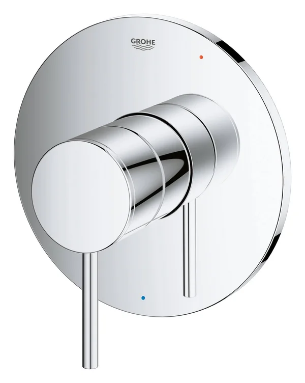 Grohe Atrio Pressure Balance Valve Trim with Cartridge 14467000