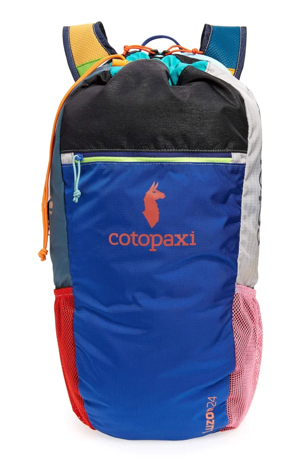 Cotopaxi Luzon 24L Backpack - Del Dia