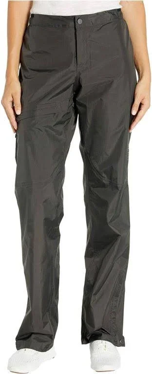 Mountain Hardwear Acadia Pant - Women's Void - Medium Long