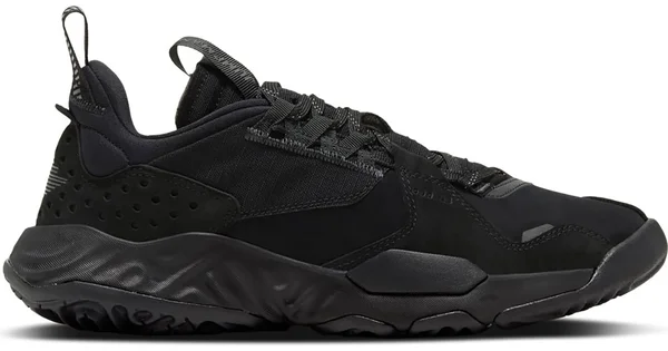Mens Jordan Delta - Black - 7.5 Sneaker