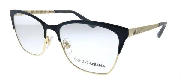 Dolce & Gabbana DG1310 1311 Matte Black/Gold