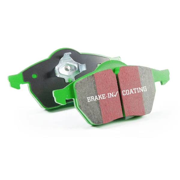 EBC Greenstuff Front Brake Pads DP2872