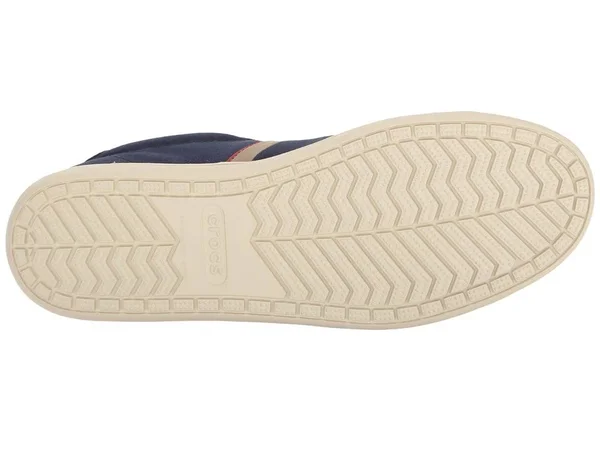 Crocs Navy, Stucco Men's Crocs Torino Lace-Up Shoes C1040390