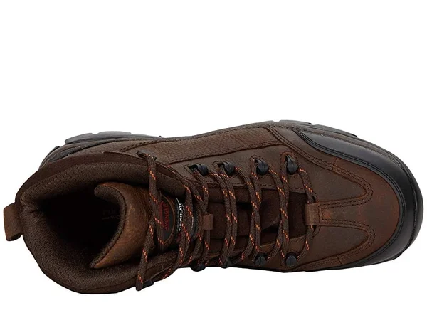 Avenger Men's A7264 - Size: 8.5 W, Brown