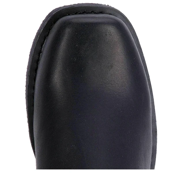 Dingo Men's Dean Harness Boots - Black