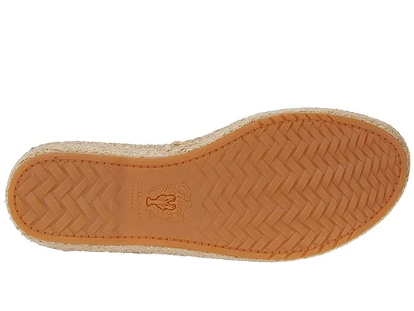 Cole Haan Cloudfeel Espadrille Ankle Strap Sandal