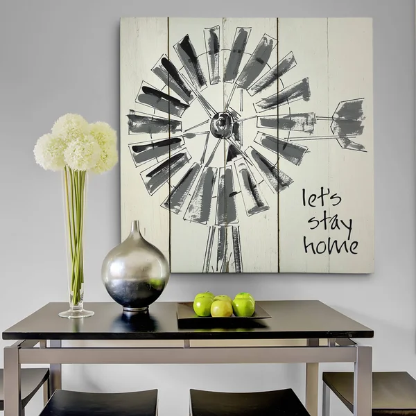 Wexford Home - Premium Gallery Wrapped Canvas - 4 Sizes Available, 32 x 22
