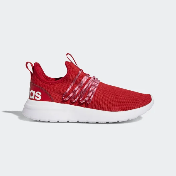 Adidas Lite Racer Adapt &Scarlet& Mens Sneakers - Size 9.5