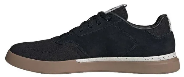 Five Ten Men's Sleuth Shoe - 9 - Black, Black, Gum