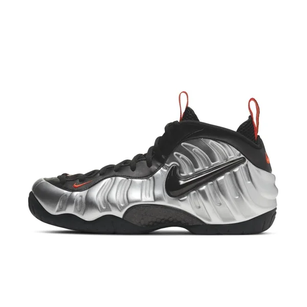 Nike Air Foamposite Pro Halloween - Size 9 Men