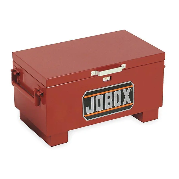 Jobox 651990D Heavy-Duty Chests - 31 in x 18 in x 15 1/2 in