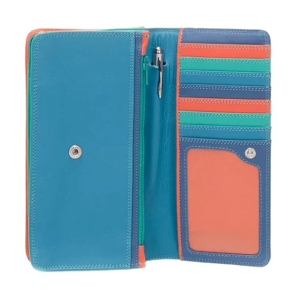 MyWalit - Matinee Wallet, Storm