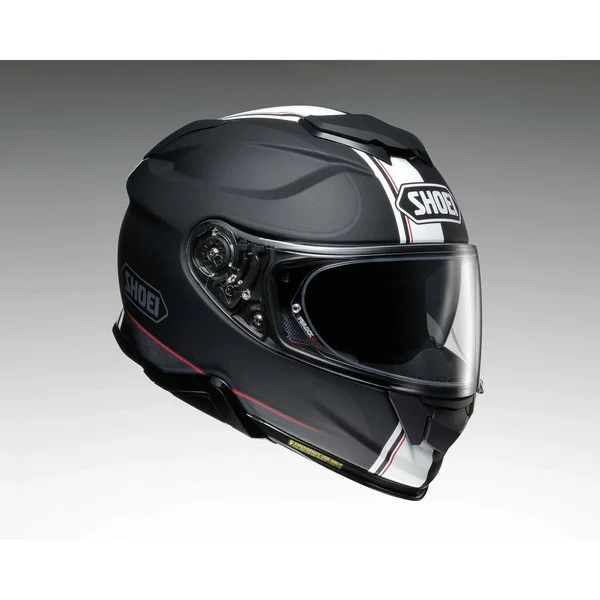 Shoei GT-Air II Redux Helmet (Medium, White (TC-6))