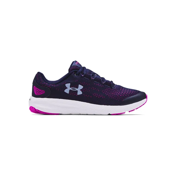 Under Armour Youth Charged Pursuit 2 - Navy - 7