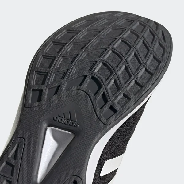 Adidas Women's qt Racer Sport Running Shoes - Black