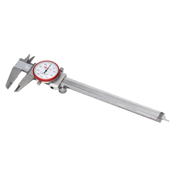 Hornady Caliper - Steel Dial