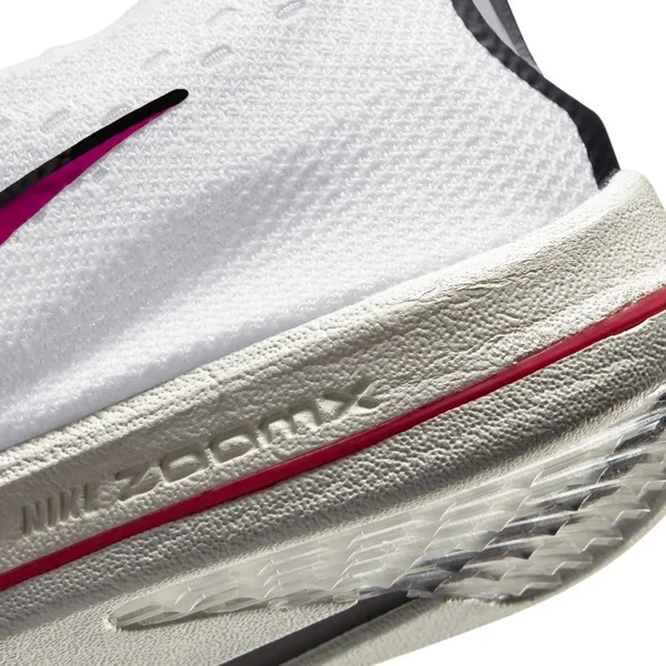 Nike ZoomX Dragonfly Racing Spike Shoes in White, Size: 8, CV0400-100