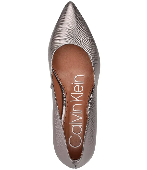 Calvin Klein Women's Gayle Pump