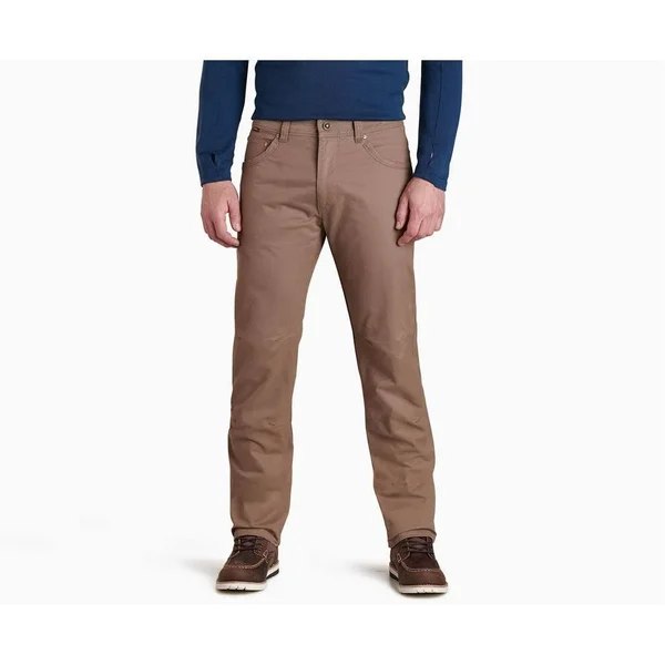 Kuhl Men & S Free Rydr Pant - Badlands Khaki