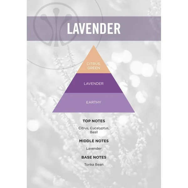 Erbario Toscano Lavender Diffuser