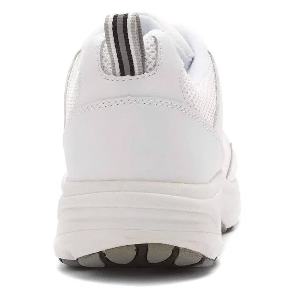Drew Lightning II 9.5 Men's White