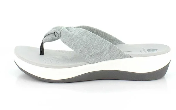Clarks Women's Arla Glison Thong Sandal