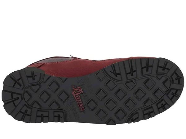 Danner Women's Jag Hiking Boot - Sangria Storm