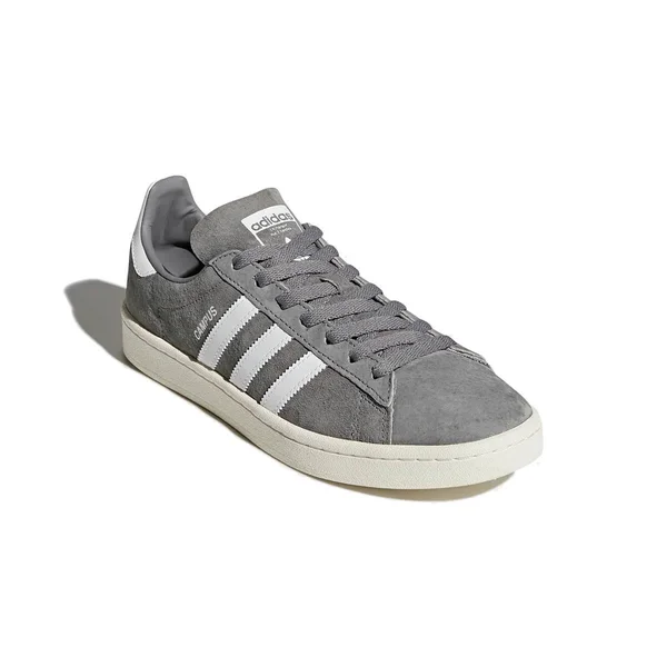 Adidas Campus in Grey - Size 5.5