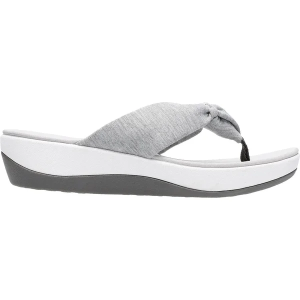 Clarks Women's Arla Glison Thong Sandal