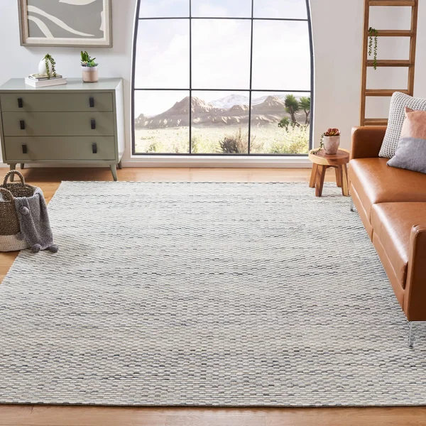 Safavieh 6& x 9& Marbella Marbella Beige Rug