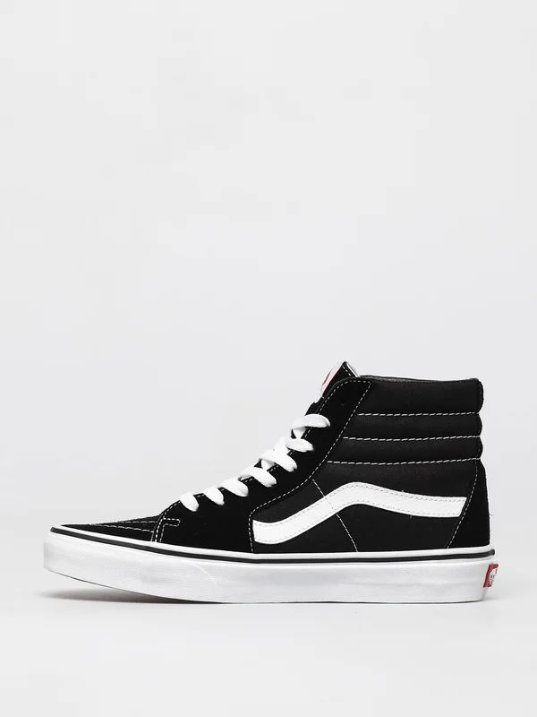 Vans Sk8-Hi Black