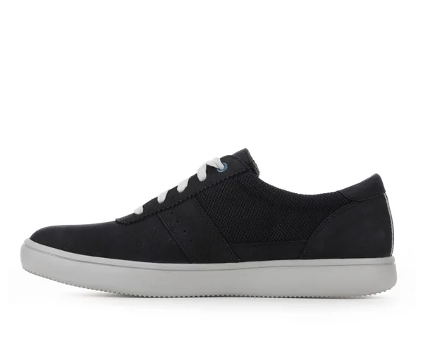 Rockport Jarvis Ubal Sneaker, Men's, Navy, Size 13, Sneakers