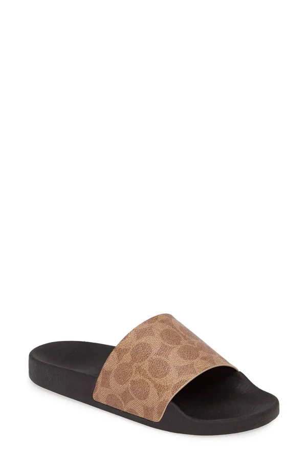 Coach Women's Udele Slide