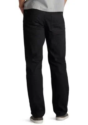 Lee Men S Modern Series Straight Fit Colored Jeans