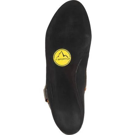 La Sportiva Men's Mythos Eco - Taupe - 43