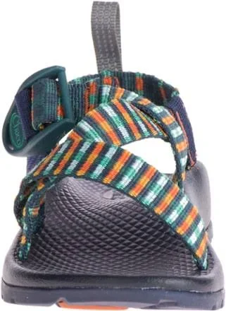 Chaco Z/1 30th Anniversary Sandals Multi-Colored 2 Kids