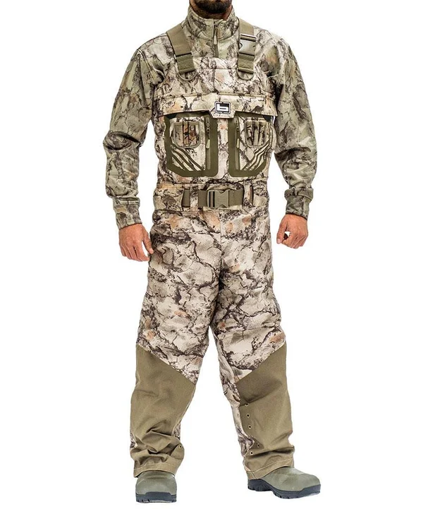 Banded RedZone Elite 2.0 Breathable - Size 8 - Natural Gear