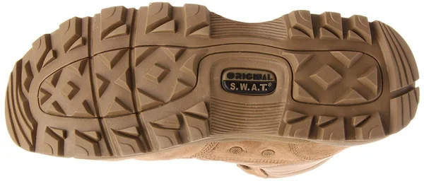 Original S.W.A.T. Men's Classic 9x22 Wide, Coyote