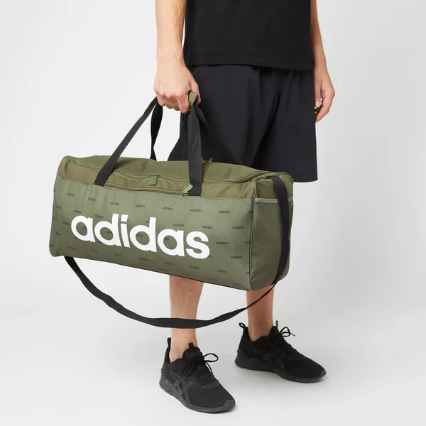 Adidas Linear Duffle One Size