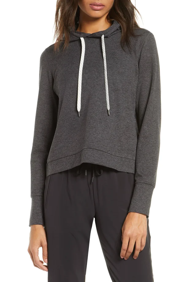 Vuori Women's Halo Essential Hoodie
