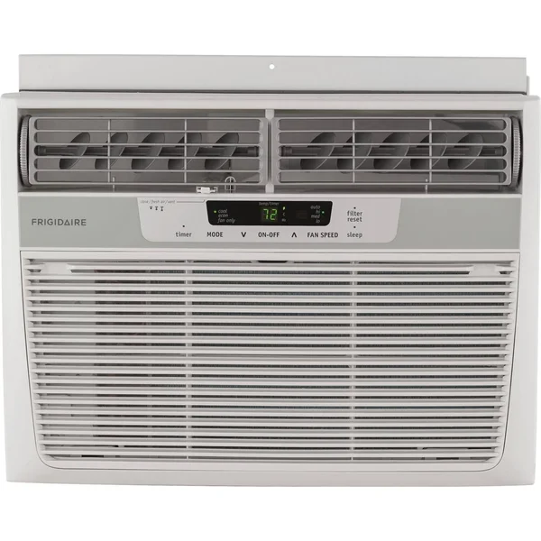 Frigidaire 12000 BTU Window Air Conditioner, Electronic Controls