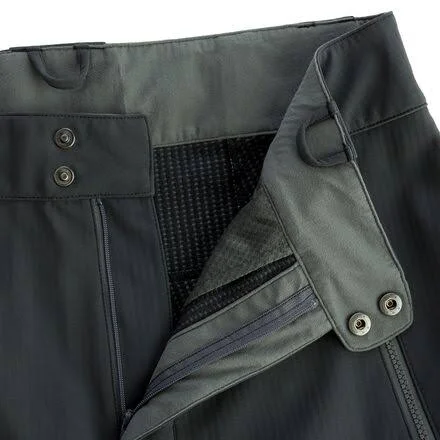 Outdoor Research Iceline Versa Pant - Men's Black/Storm, XL