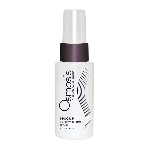 Osmosis Skincare Epidermal Repair Serum - Rosacea and Dark Spot Corrector for Face, Rescue