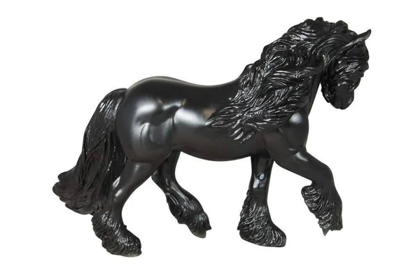 Breyer Traditional Carltonlima Emma Horse Toy Model