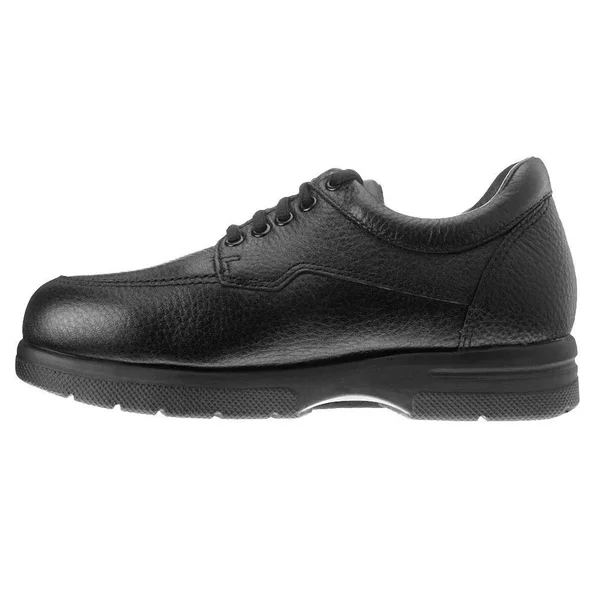 Drew Men's Walker II Oxford - Size: 15, Black