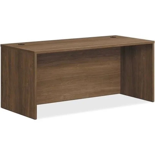 HON Foundation Desk Shell - 66x22W