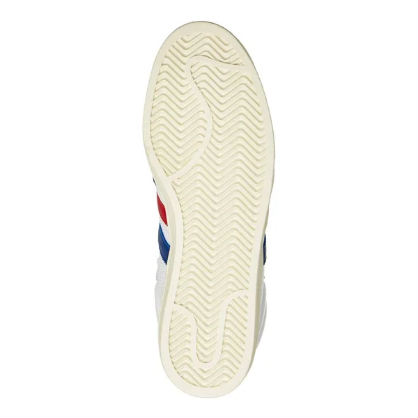 Adidas Originals Americana High - White - Hi-top Sneakers
