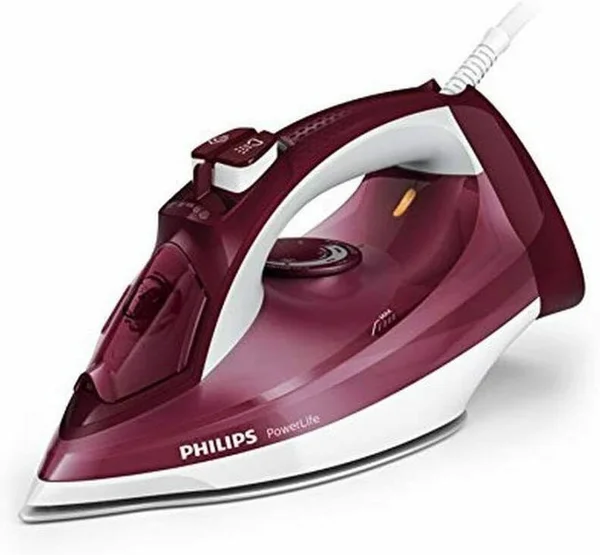 Philips PowerLife Gc2997/40 2400 W - Swat Steam 160 G, Steam Continuous 40 G