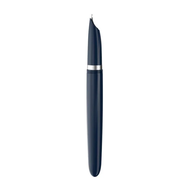 Parker 51 Fountain Pen - Midnight Blue Medium